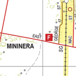 Mininera - Spatial Vision's Vicmap Book (South West Edition 8, 2025 Update) Preview 2
