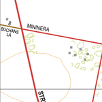 Mininera - Spatial Vision's Vicmap Book (South West Edition 8, 2025 Update) Preview 3