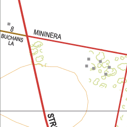 Mininera - Spatial Vision's Vicmap Book (South West Edition 8, 2025 Update) Preview 3