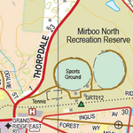 Mirboo North - Spatial Vision's Vicmap Book (South East Edition 8, 2025) Preview 2