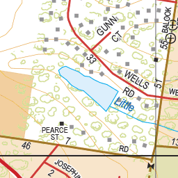 Mirboo North - Spatial Vision's Vicmap Book (South East Edition 8, 2025) Preview 3