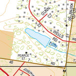 Mirboo North - Spatial Vision's Vicmap Book (South East Edition 8, 2025) Preview 3