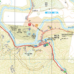 Mitta Mitta - Spatial Vision's Vicmap Book (North East Edition 8, 2025) Preview 1