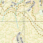 Mitta Mitta - Spatial Vision's Vicmap Book (North East Edition 8, 2025) Preview 3