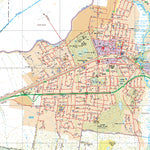 Moe 01 - Spatial Vision's Vicmap Book (South East Edition 8, 2025) Preview 1