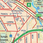 Moe 01 - Spatial Vision's Vicmap Book (South East Edition 8, 2025) Preview 3