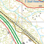 Moe 02 - Spatial Vision's Vicmap Book (South East Edition 8, 2025) Preview 3