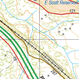 Moe 02 - Spatial Vision's Vicmap Book (South East Edition 8, 2025) Preview 3