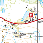 Molesworth - Spatial Vision's Vicmap Book (North East Edition 8, 2025) Preview 2