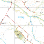Molyullah - Spatial Vision's Vicmap Book (North East Edition 8, 2025) Preview 1