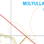 Molyullah - Spatial Vision's Vicmap Book (North East Edition 8, 2025) Preview 2