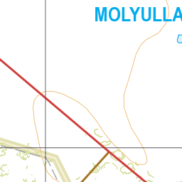 Molyullah - Spatial Vision's Vicmap Book (North East Edition 8, 2025) Preview 2