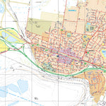 Morwell 01 - Spatial Vision's Vicmap Book (South East Edition 8, 2025) Preview 1