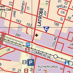 Morwell 01 - Spatial Vision's Vicmap Book (South East Edition 8, 2025) Preview 2