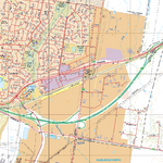 Morwell 02 - Spatial Vision's Vicmap Book (South East Edition 8, 2025) Preview 1