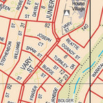 Morwell 02 - Spatial Vision's Vicmap Book (South East Edition 8, 2025) Preview 3