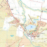 Mount Beauty-Tawonga South - Spatial Vision's Vicmap Book (South East Edition 8, 2025) Preview 1