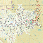 Mount Buller Alpine Village - Spatial Vision's Vicmap Book (North East Edition 8, 2025) Preview 1