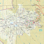 Mount Buller Alpine Village - Spatial Vision's Vicmap Book (South East Edition 8, 2025) Preview 1