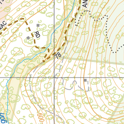 Mount Macedon - Spatial Vision's Vicmap Book (Central Edition 8, 2025 Update) Preview 3