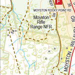 Moyston - Spatial Vision's Vicmap Book (South West Edition 8, 2025 Update) Preview 3