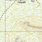 Mt Arapiles 01 - Spatial Vision's Vicmap Book (South West Edition 8, 2025 Update) Preview 3
