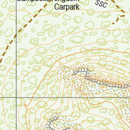 Mt Arapiles 01 - Spatial Vision's Vicmap Book (South West Edition 8, 2025 Update) Preview 3