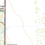 Mt Arapiles 02 - Spatial Vision's Vicmap Book (South West Edition 8, 2025 Update) Preview 2