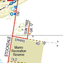 Munro - Spatial Vision's Vicmap Book (South East Edition 8, 2025) Preview 2