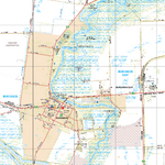 Murchison - Spatial Vision's Vicmap Book (North East Edition 8, 2025) Preview 1