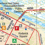 Murchison - Spatial Vision's Vicmap Book (North East Edition 8, 2025) Preview 3