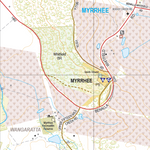 Myrrhee - Spatial Vision's Vicmap Book (North East Edition 8, 2025) Preview 1