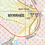 Myrrhee - Spatial Vision's Vicmap Book (North East Edition 8, 2025) Preview 2