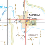 Nanneella - Spatial Vision's Vicmap Book (North East Edition 8, 2025) Preview 1