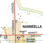 Nanneella - Spatial Vision's Vicmap Book (North East Edition 8, 2025) Preview 2