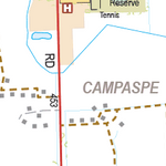 Nanneella - Spatial Vision's Vicmap Book (North East Edition 8, 2025) Preview 3
