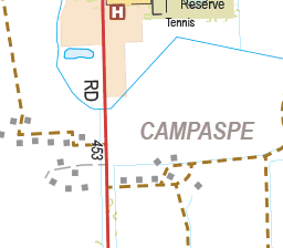 Nanneella - Spatial Vision's Vicmap Book (North East Edition 8, 2025) Preview 3