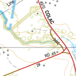 Napoleons - Spatial Vision's Vicmap Book (Central Edition 8, 2025 Update) Preview 3
