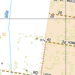 Nar Nar Goon - Spatial Vision's Vicmap Book (Central Edition 8, 2025 Update) Preview 2
