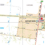 Nar Nar Goon - Spatial Vision's Vicmap Book (South East Edition 8, 2025) Preview 1