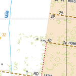 Nar Nar Goon - Spatial Vision's Vicmap Book (South East Edition 8, 2025) Preview 2