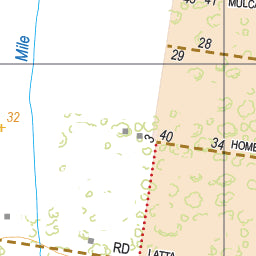 Nar Nar Goon - Spatial Vision's Vicmap Book (South East Edition 8, 2025) Preview 2