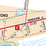 Narrawong - Spatial Vision's Vicmap Book (South West Edition 8, 2025 Update) Preview 2