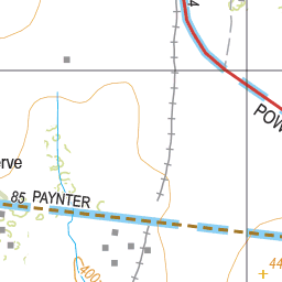 Neerim Junction - Spatial Vision's Vicmap Book (South East Edition 8, 2025) Preview 2