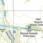 Neerim Junction - Spatial Vision's Vicmap Book (South East Edition 8, 2025) Preview 3