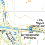 Neerim Junction - Spatial Vision's Vicmap Book (South East Edition 8, 2025) Preview 3