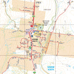 Neerim South - Spatial Vision's Vicmap Book (South East Edition 8, 2025) Preview 1