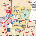 Neerim South - Spatial Vision's Vicmap Book (South East Edition 8, 2025) Preview 2