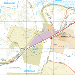 Newmerella - Spatial Vision's Vicmap Book (South East Edition 8, 2025) Preview 1
