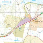 Newmerella - Spatial Vision's Vicmap Book (South East Edition 8, 2025) Preview 1